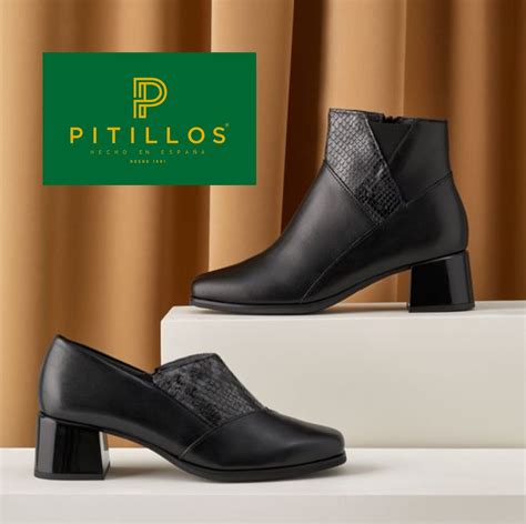 Zapatos pitillos mujer Continuara.org
