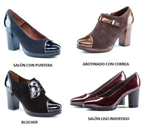 Zapatos pitillos nuevos Continuara.org