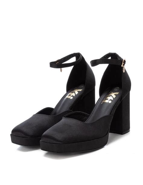 Zapatos plataforma raso Continuara.org