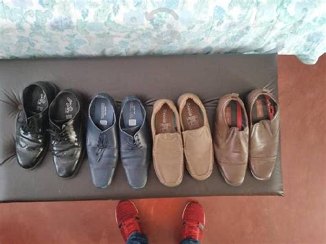 Zapatos poco uso Continuara.org