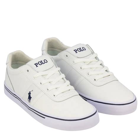 Zapatos polo Continuara.org