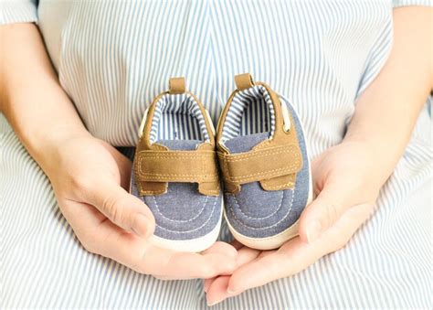 Zapatos prenatal bebe Continuara.org