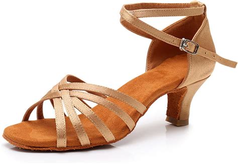 Zapatos profesionales baile Continuara.org