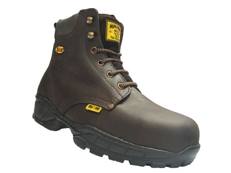 Zapatos proteccion Continuara.org