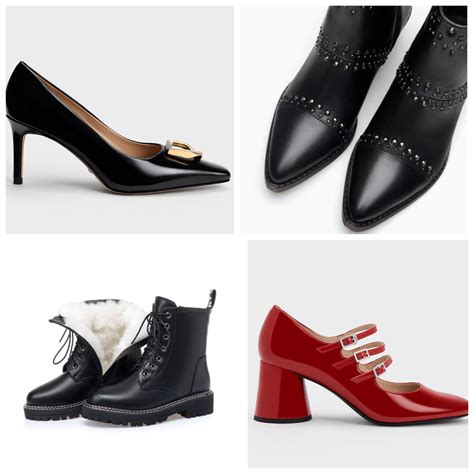 Zapatos ropa mujer Continuara.org