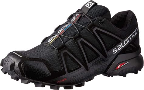 Zapatos salomon speedcross4 Continuara.org