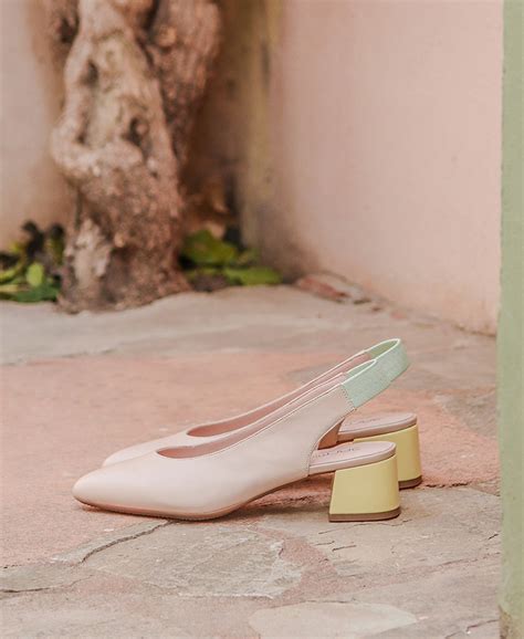 Zapatos salon buen Continuara.org