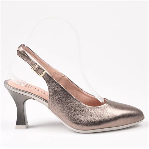 Zapatos salon pitillos Continuara.org