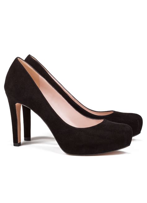 Zapatos salon pura Continuara.org