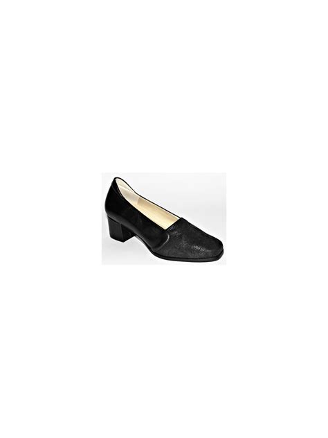 Zapatos salon senora Continuara.org