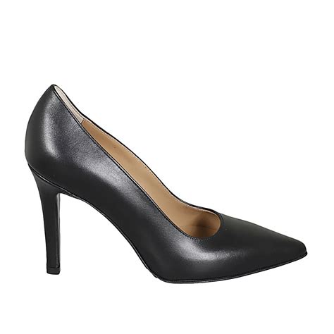 Zapatos salon talla Continuara.org