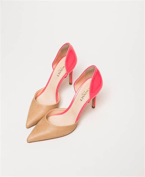 Zapatos salones Continuara.org