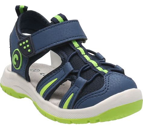 Zapatos sandalias nino Continuara.org