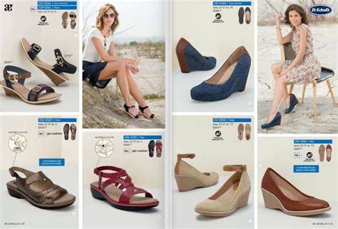 Zapatos scholl Continuara.org