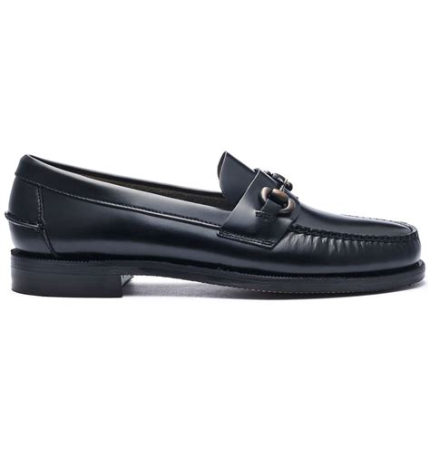 Zapatos sebago classic Continuara.org