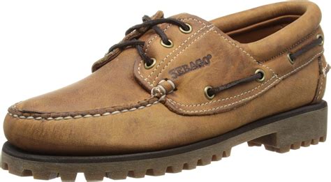 Zapatos sebago Continuara.org