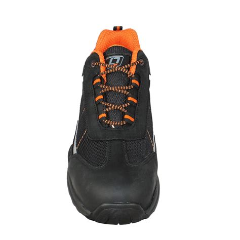 Zapatos seguridad opsial Continuara.org