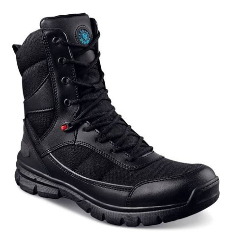 Zapatos seguridad privada Continuara.org