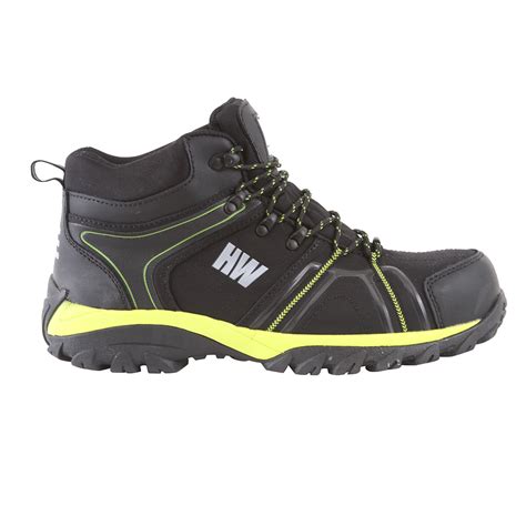 Zapatos seguridad to Continuara.org