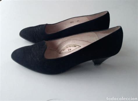 Zapatos senora clasicos Continuara.org
