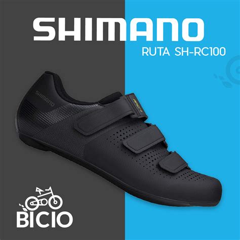 Zapatos shimano Continuara.org