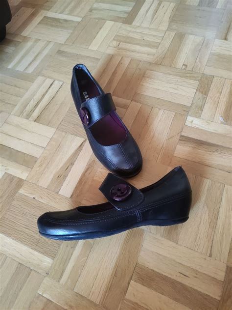 Zapatos sin estrenar Continuara.org