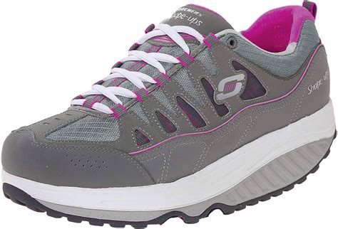 Zapatos skechers shape Continuara.org