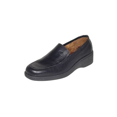 Zapatos sra piel Continuara.org