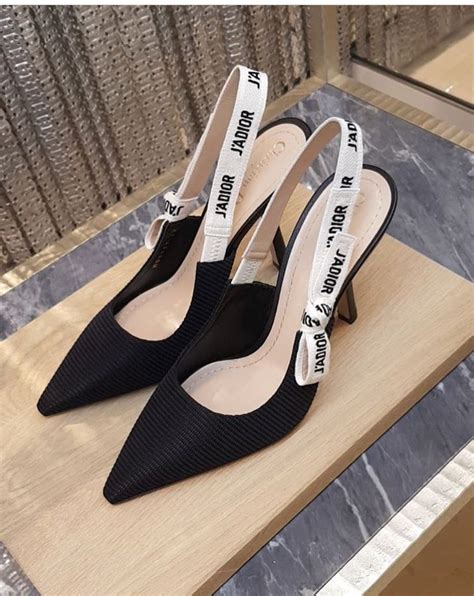 Zapatos tacon dior Continuara.org