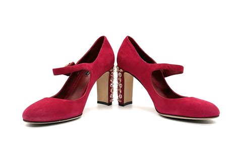 Zapatos tacon dolce Continuara.org