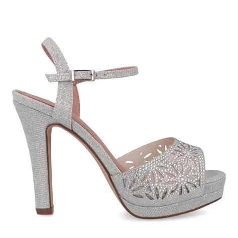 Zapatos tacon menbur Continuara.org