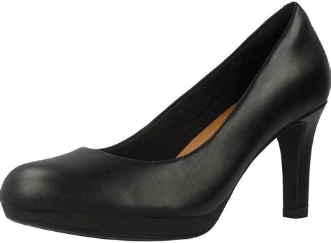 Zapatos tacon 	op Continuara.org