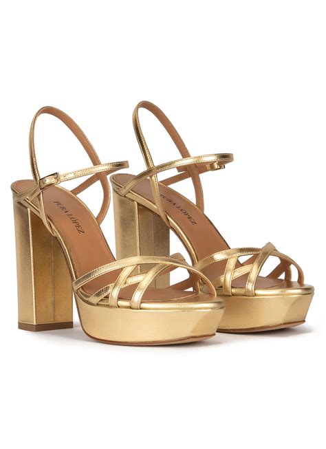 Zapatos tacon sandalias Continuara.org