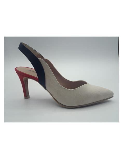 Zapatos tacon tomy Continuara.org