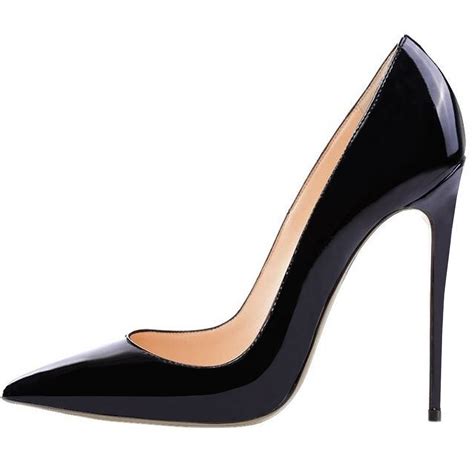 Zapatos tacon Continuara.org