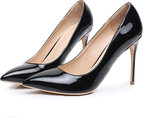Zapatos tacones Continuara.org