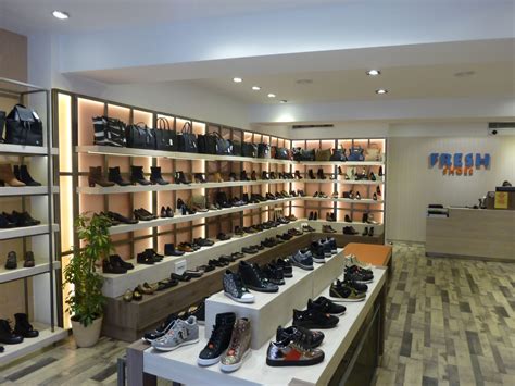 Zapatos tiendas Continuara.org