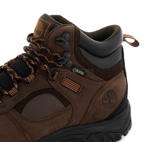 Zapatos timberland gore Continuara.org