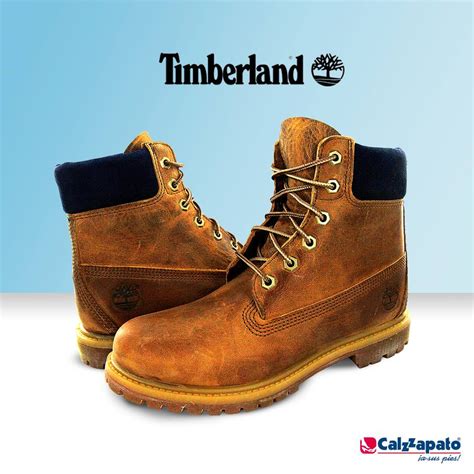 Zapatos timberland mano Continuara.org