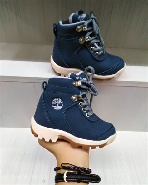 Zapatos timberland nino Continuara.org
