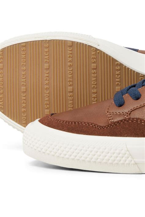 Zapatos tipo bamba Continuara.org