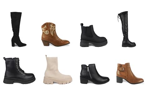 Zapatos tipo botas Continuara.org