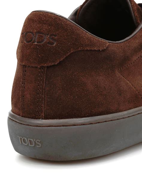 Zapatos tods marrones Continuara.org