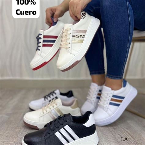 Zapatos totalmente nuevos Continuara.org