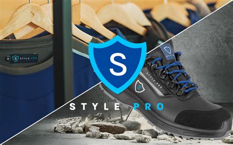 Zapatos trabajo instalador Continuara.org