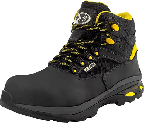 Zapatos trabajo muy Continuara.org