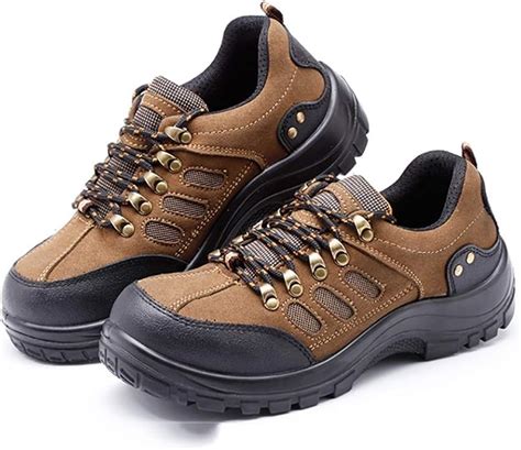 Zapatos trabajo nuevos Continuara.org
