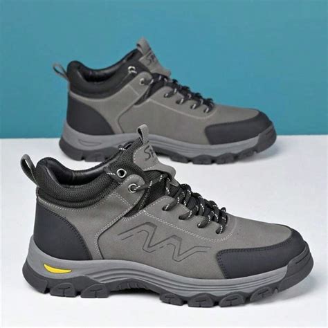 Zapatos trekking nuevos Continuara.org