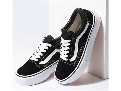 Zapatos vans Continuara.org