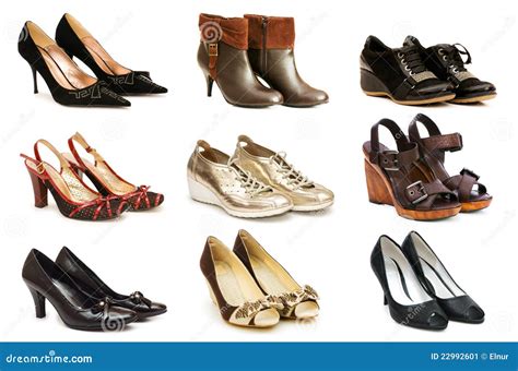 Zapatos varios modelos Continuara.org
